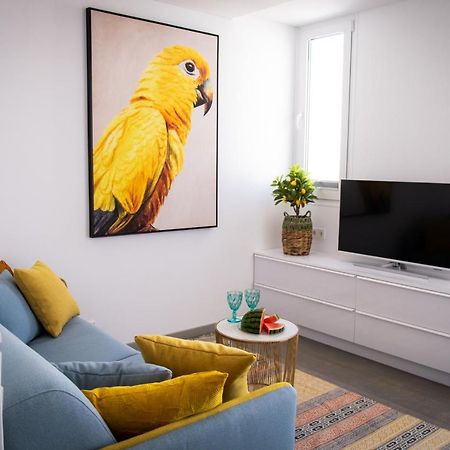 Amber Apartments - Sunny Studio Morro Jable  Kültér fotó
