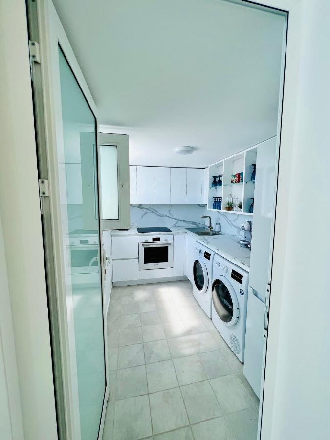 Amber Apartments - Sunny Studio Morro Jable  Kültér fotó