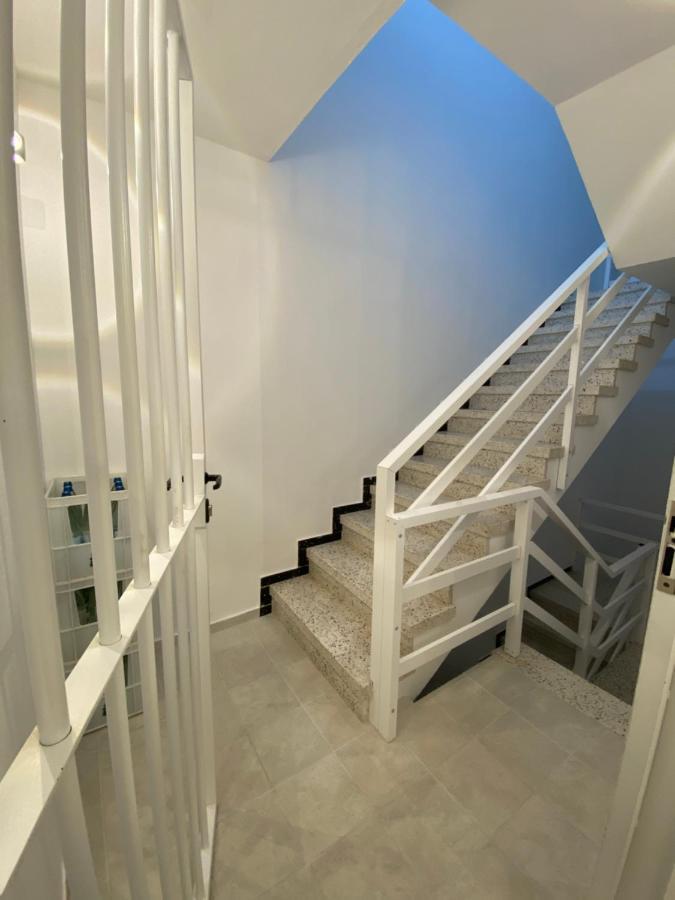 Amber Apartments - Sunny Studio Morro Jable  Kültér fotó