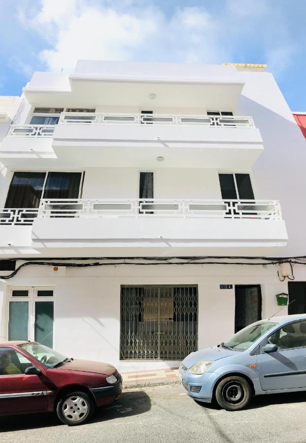 Amber Apartments - Sunny Studio Morro Jable  Kültér fotó