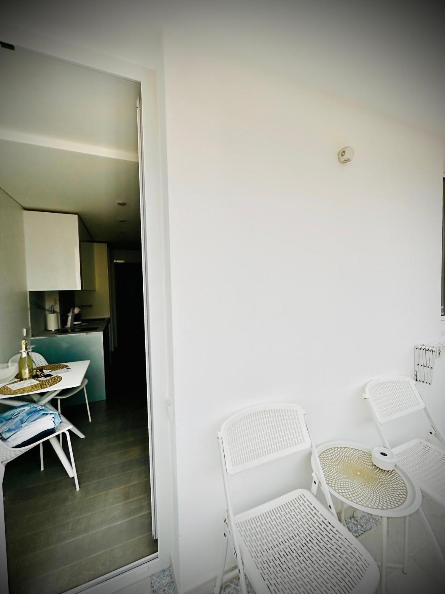 Amber Apartments - Sunny Studio Morro Jable  Kültér fotó