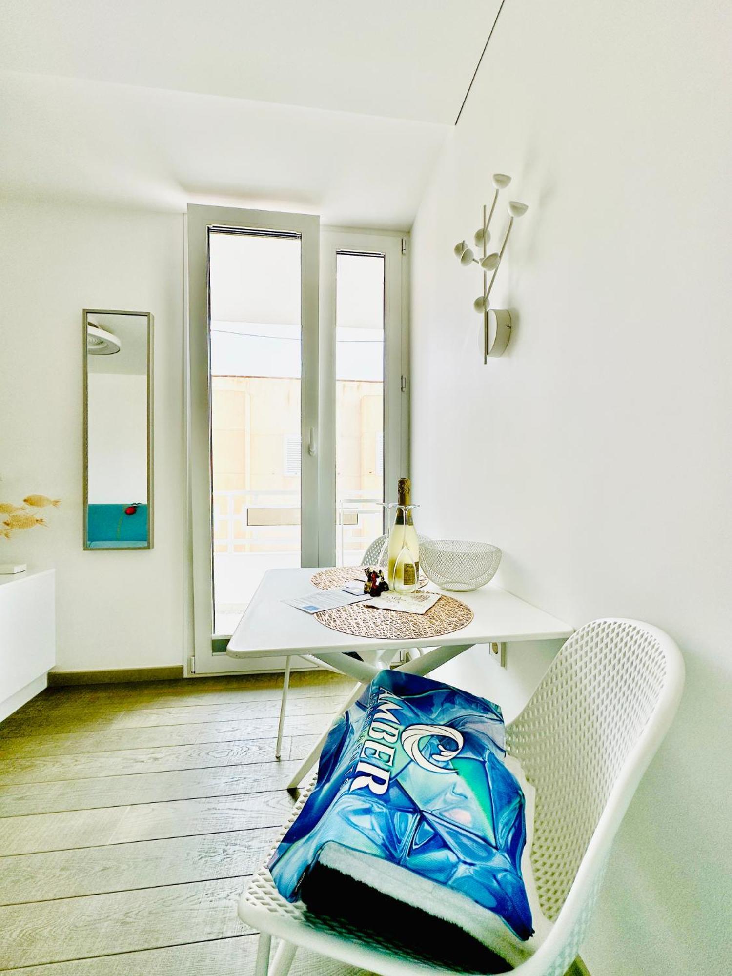 Amber Apartments - Sunny Studio Morro Jable  Kültér fotó